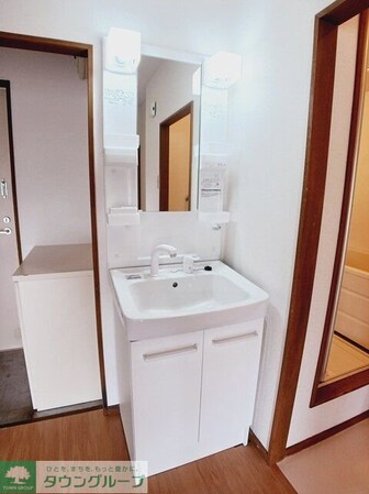 コーポオノザワの物件内観写真